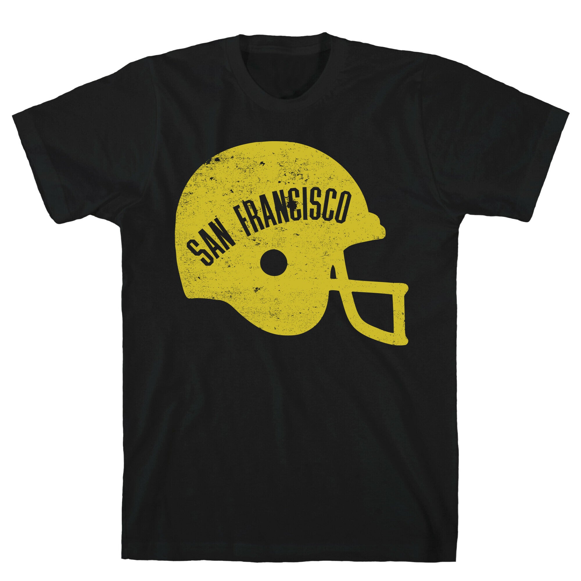 San Francisco Pride (Vintage) T-Shirt